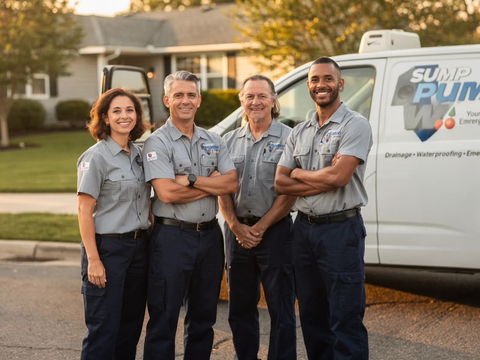 Water Heater Repair company in Glenford, NY